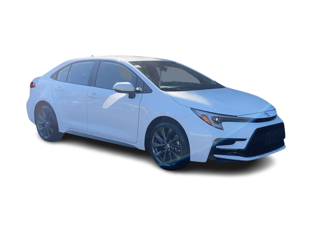 Thumbnail: 2026 Toyota Corolla - 21