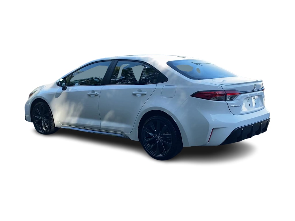 Thumbnail: 2026 Toyota Corolla - 4
