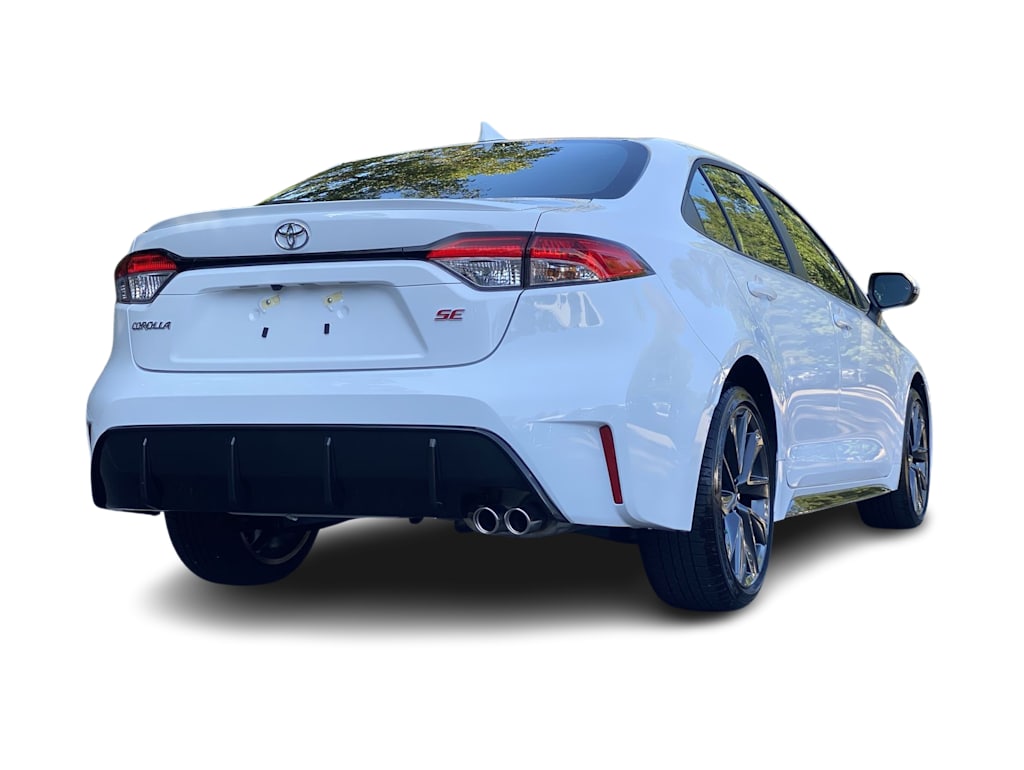 Thumbnail: 2026 Toyota Corolla - 26