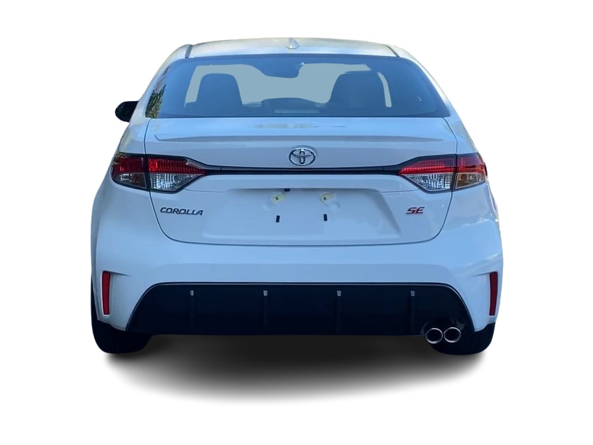 Thumbnail: 2026 Toyota Corolla - 5