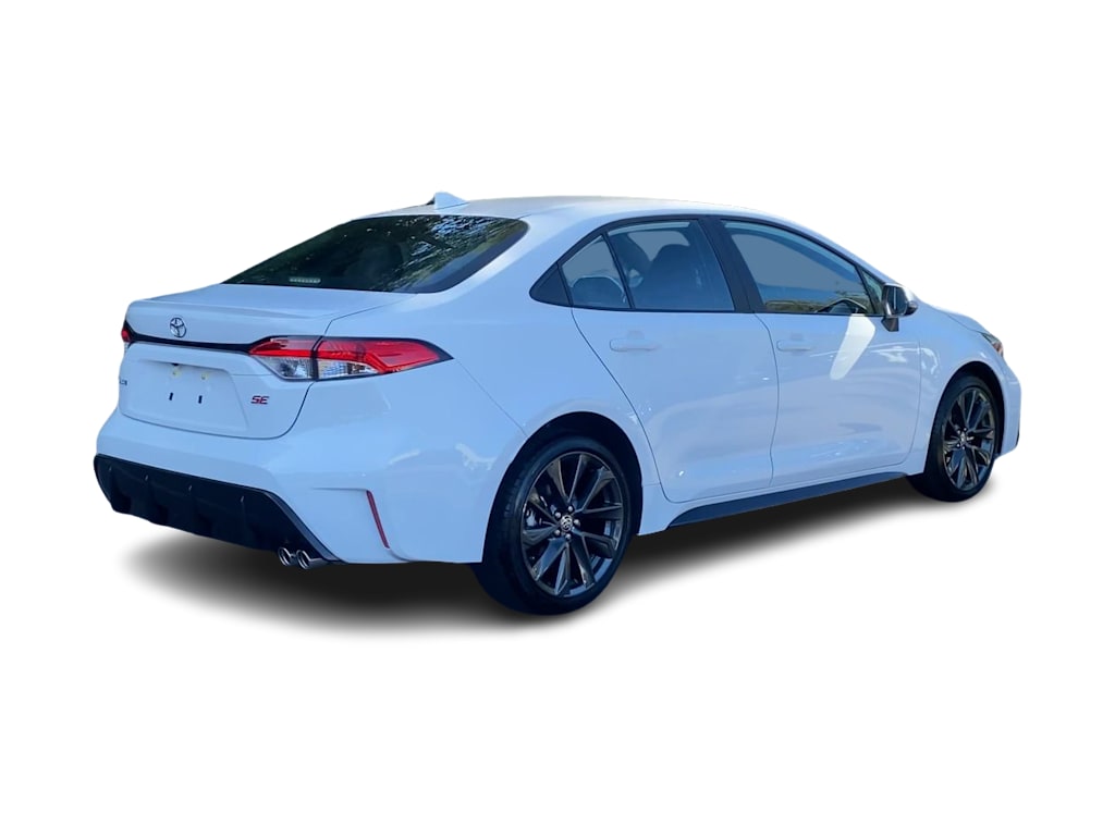 Thumbnail: 2026 Toyota Corolla - 24