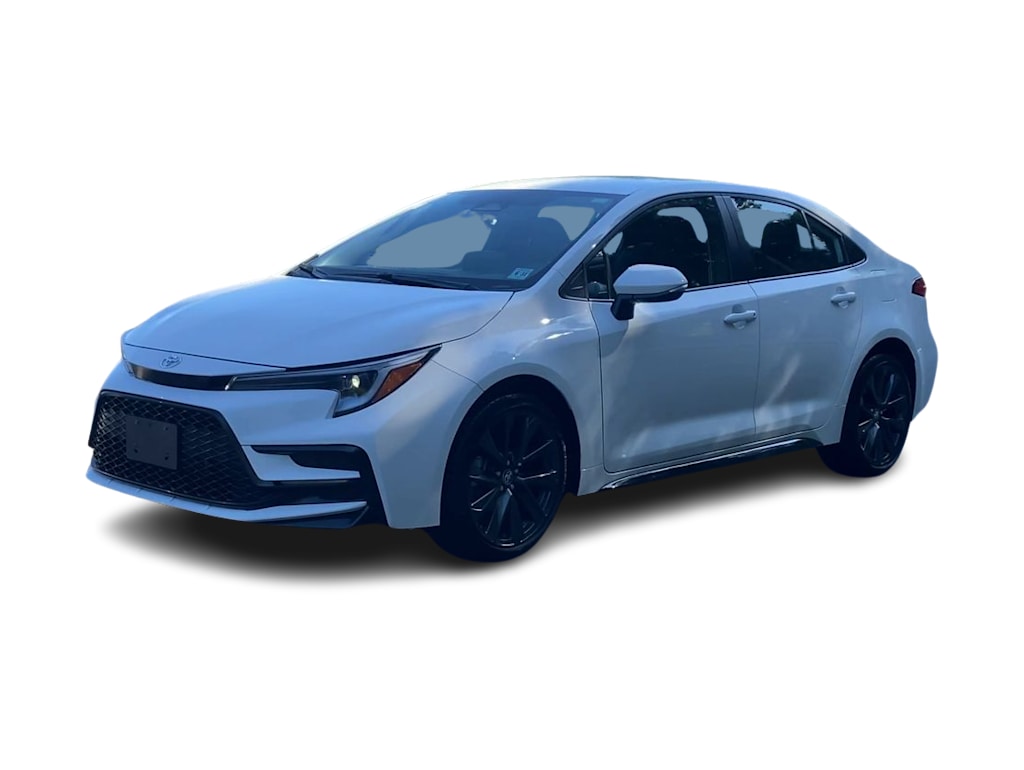 Thumbnail: 2026 Toyota Corolla - 23