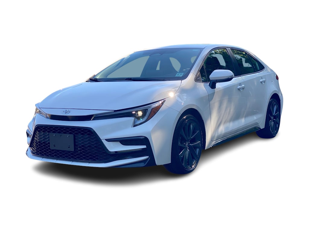Thumbnail: 2026 Toyota Corolla - 20