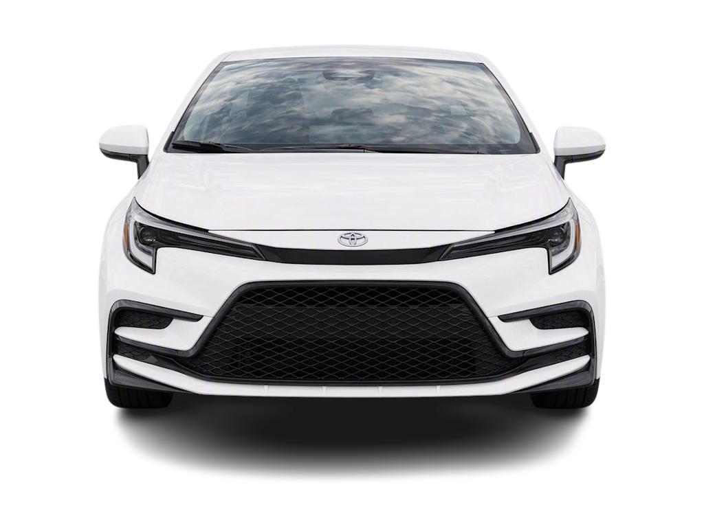 Thumbnail: 2026 Toyota Corolla - 6