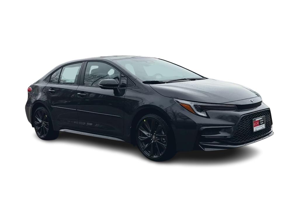 Thumbnail: 2026 Toyota Corolla - 14
