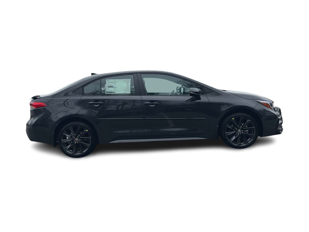 Thumbnail: 2026 Toyota Corolla - 18