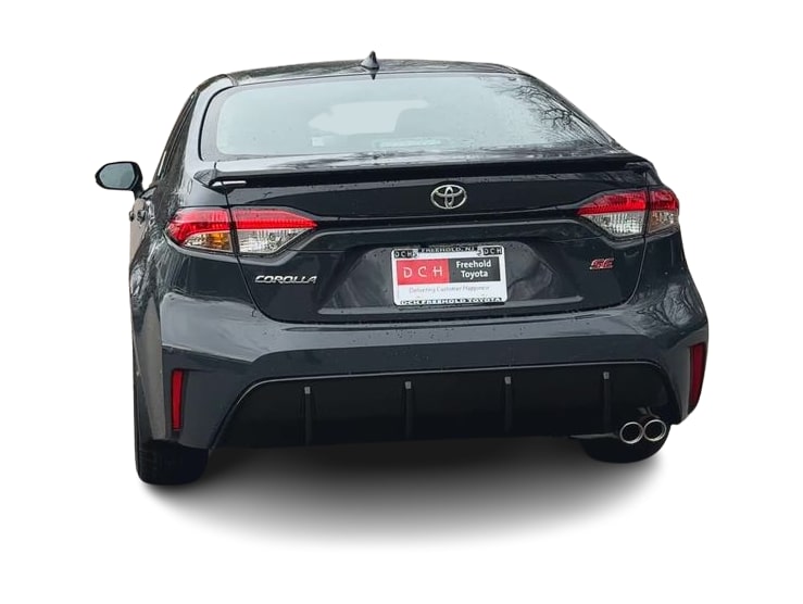 Thumbnail: 2026 Toyota Corolla - 16
