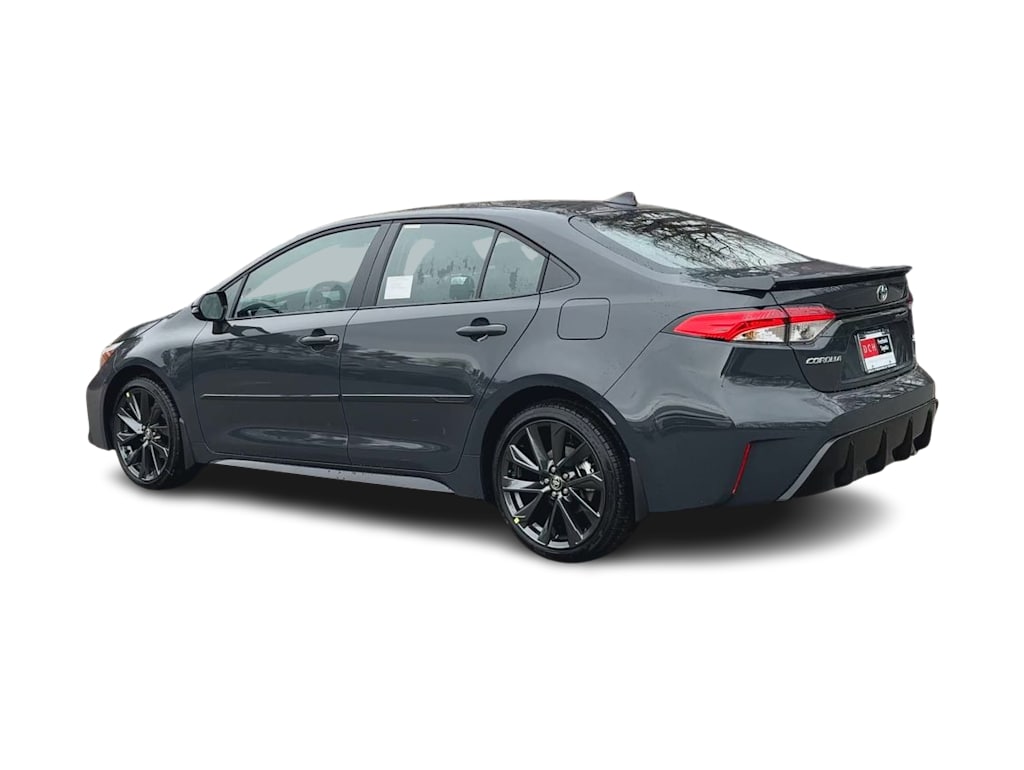 Thumbnail: 2026 Toyota Corolla - 4