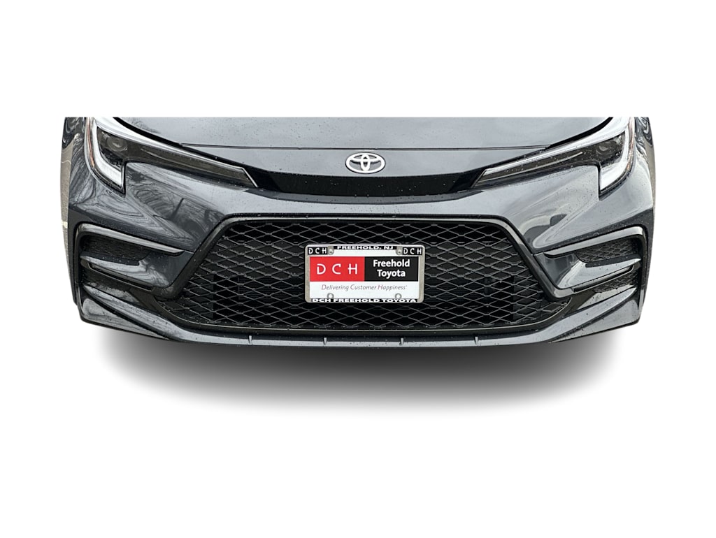 Thumbnail: 2026 Toyota Corolla - 20