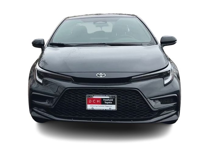 Thumbnail: 2026 Toyota Corolla - 5