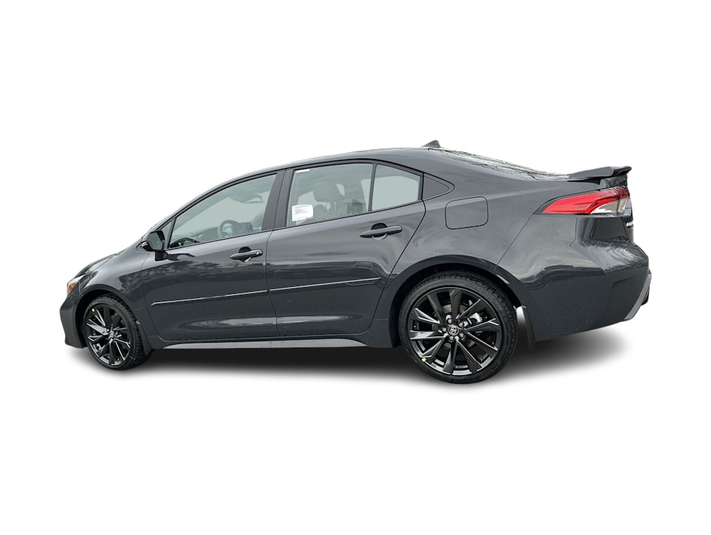 Thumbnail: 2026 Toyota Corolla - 22