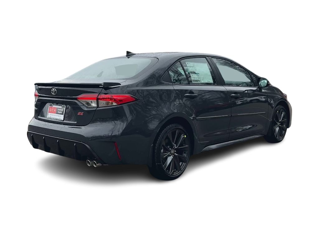 Thumbnail: 2026 Toyota Corolla - 17