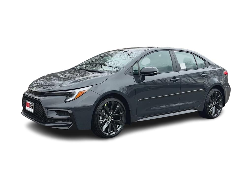 Thumbnail: 2026 Toyota Corolla - 15