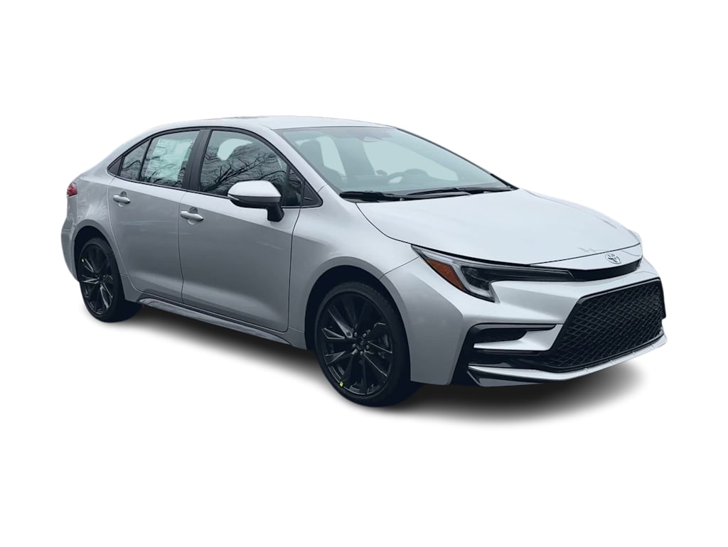 Thumbnail: 2026 Toyota Corolla - 14