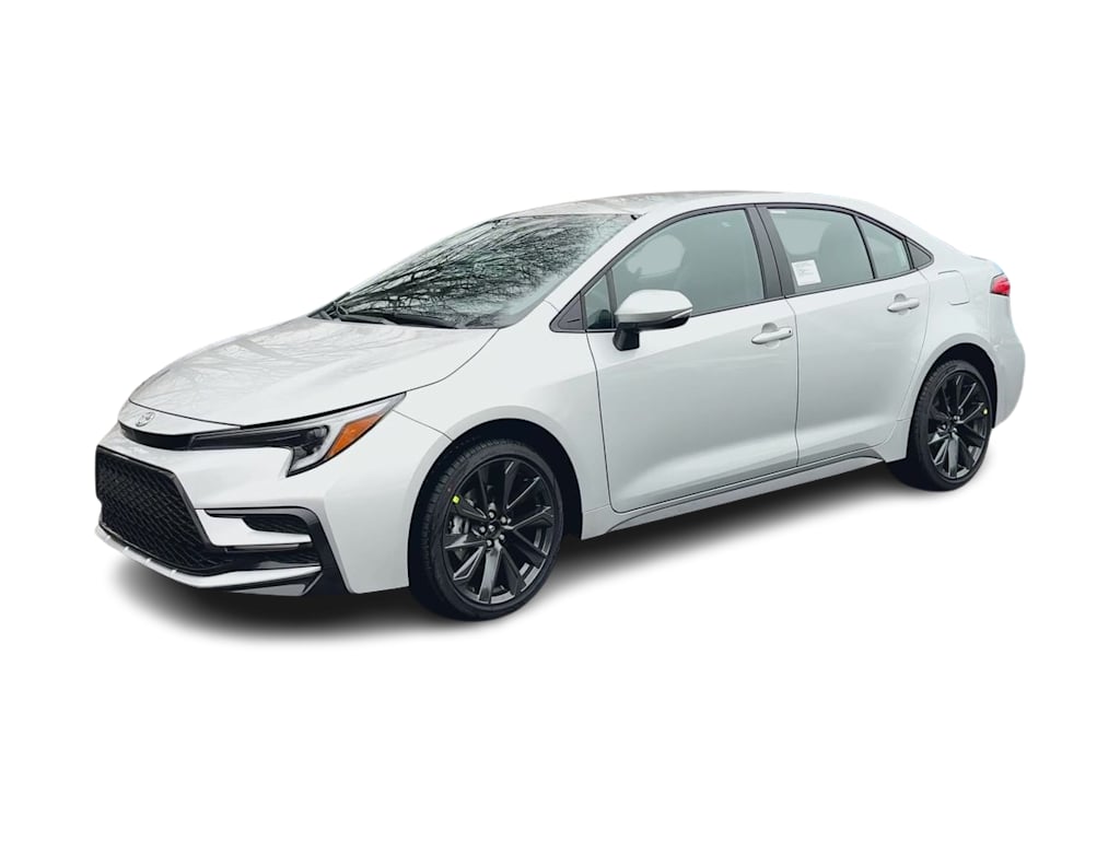 Thumbnail: 2026 Toyota Corolla - 15