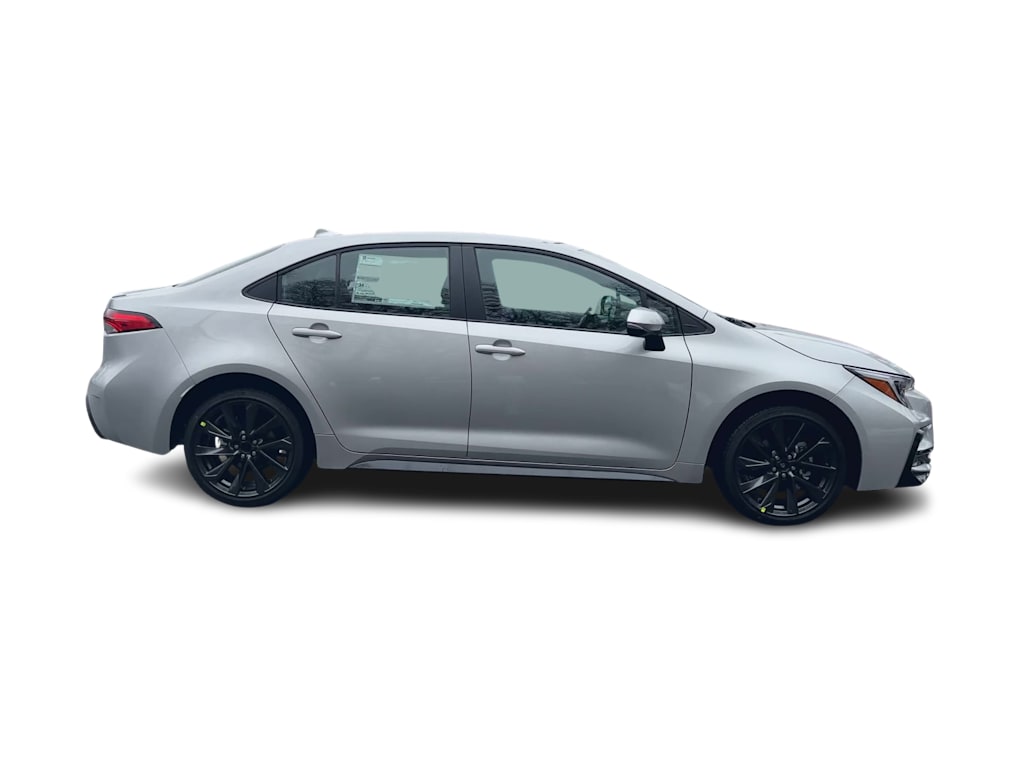 Thumbnail: 2026 Toyota Corolla - 18