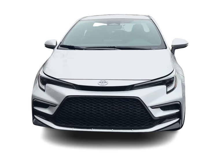 Thumbnail: 2026 Toyota Corolla - 5