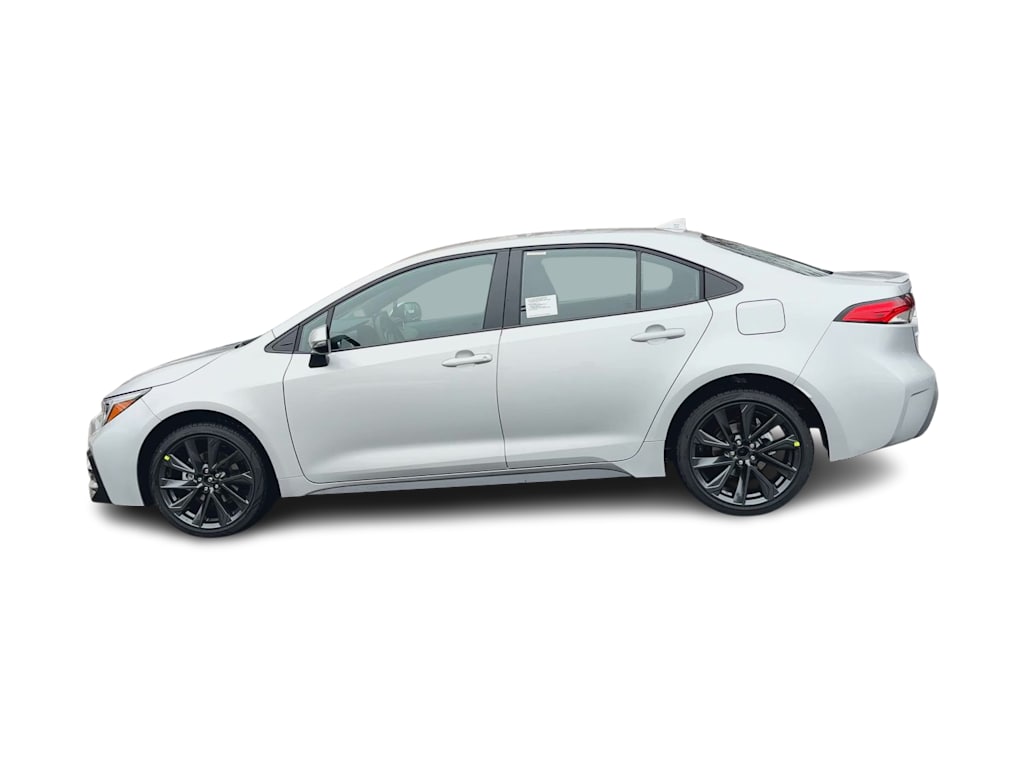 Thumbnail: 2026 Toyota Corolla - 3