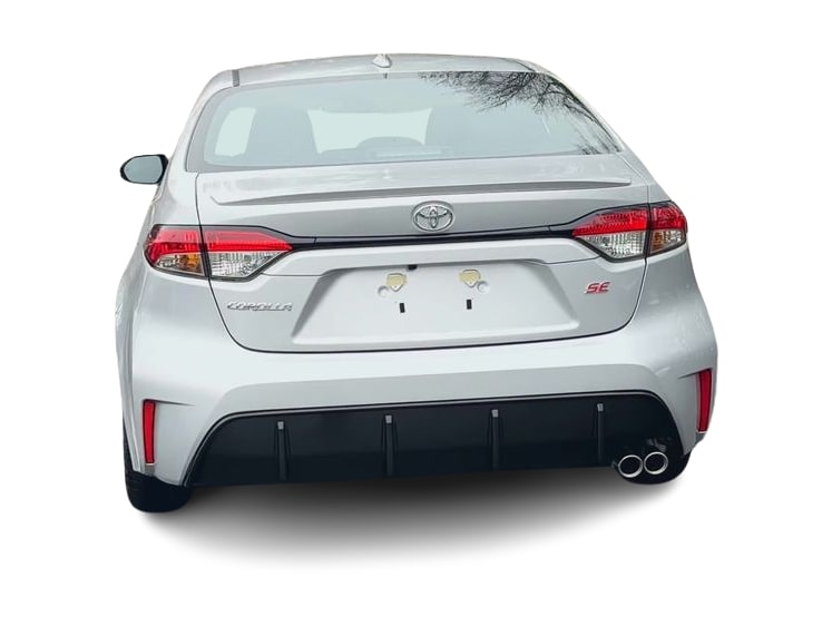 Thumbnail: 2026 Toyota Corolla - 16