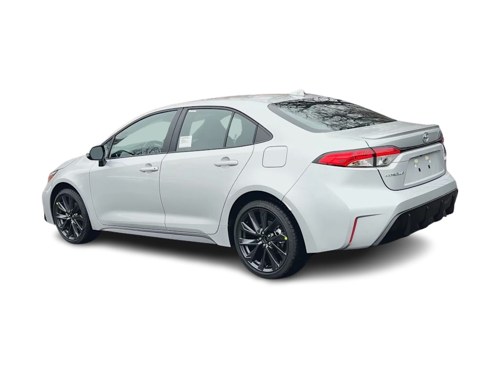 Thumbnail: 2026 Toyota Corolla - 4