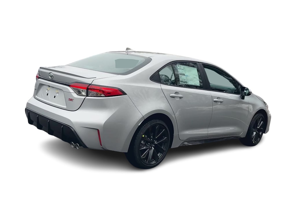 Thumbnail: 2026 Toyota Corolla - 17