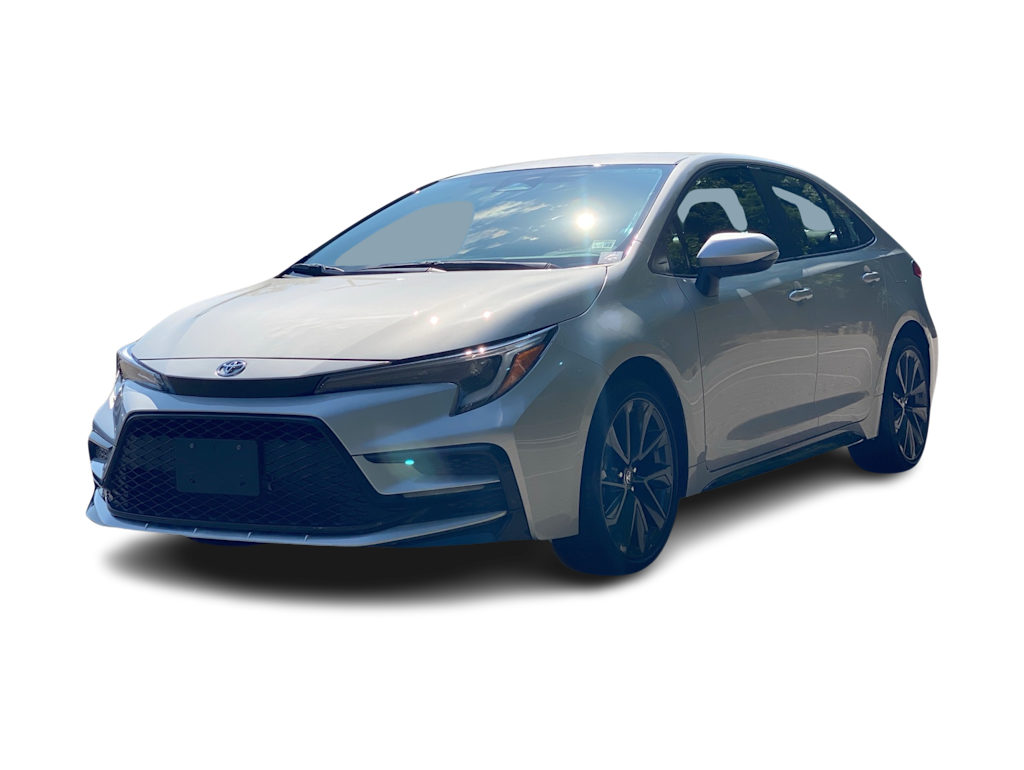 Thumbnail: 2026 Toyota Corolla - 20