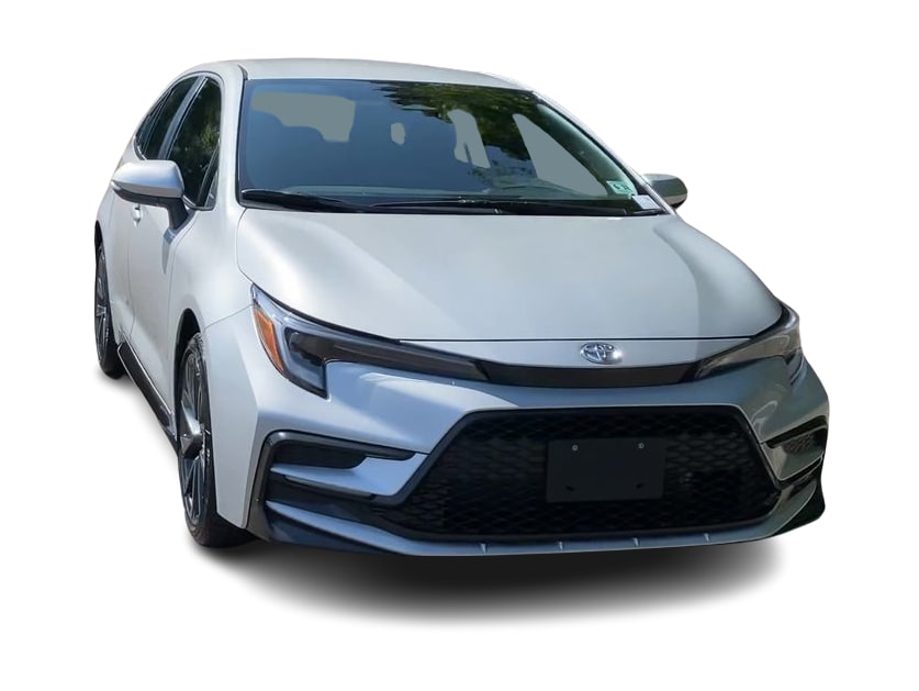 Thumbnail: 2026 Toyota Corolla - 22