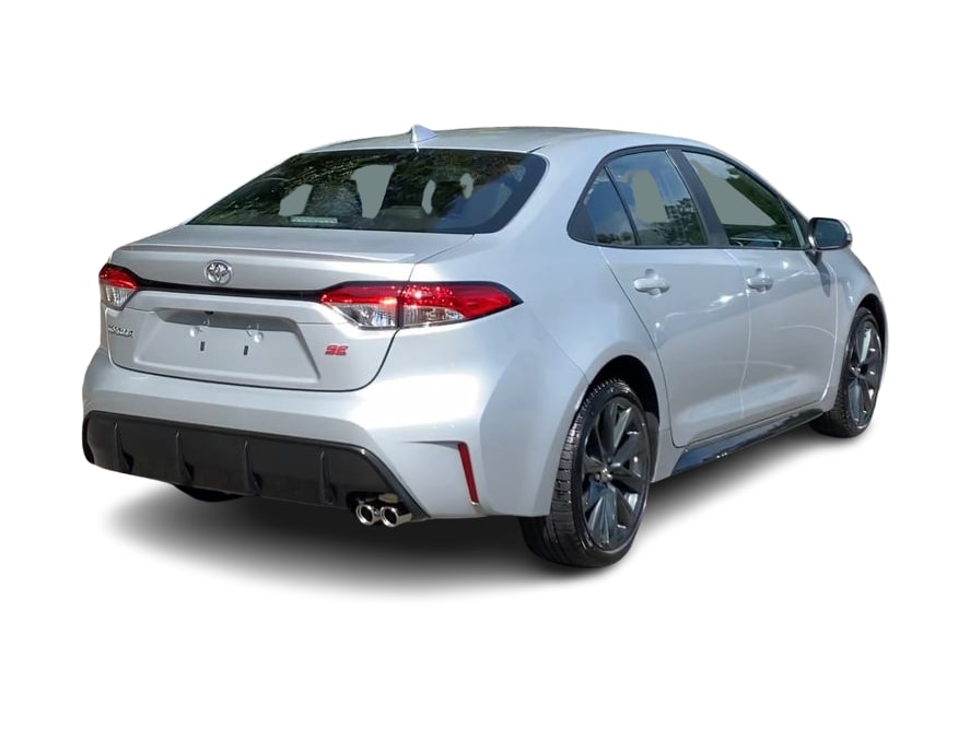 Thumbnail: 2026 Toyota Corolla - 25
