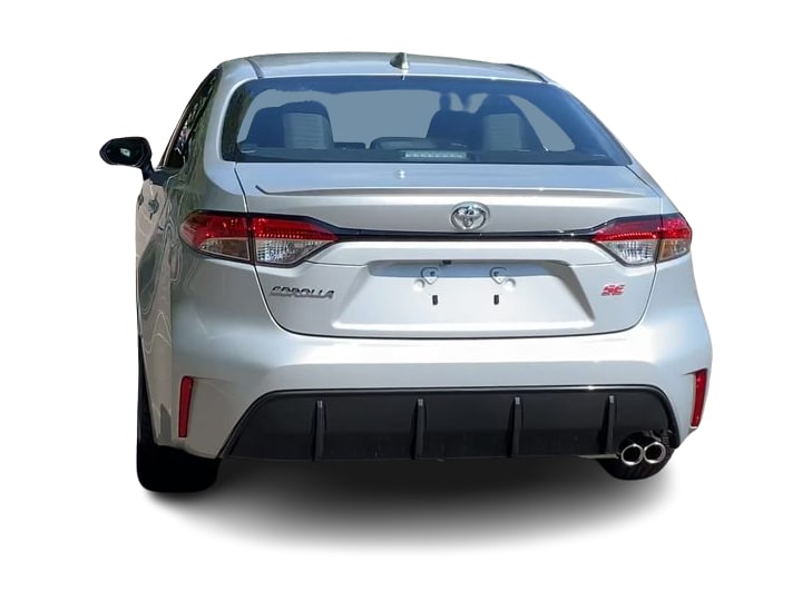 Thumbnail: 2026 Toyota Corolla - 24