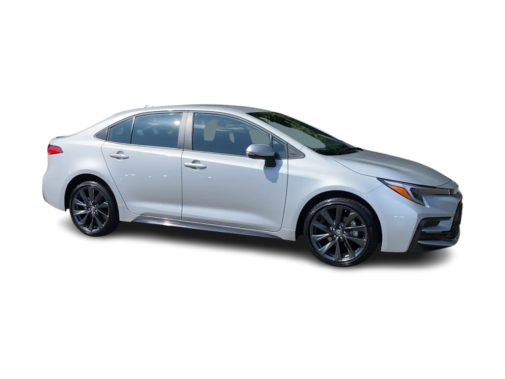 Thumbnail: 2026 Toyota Corolla - 21
