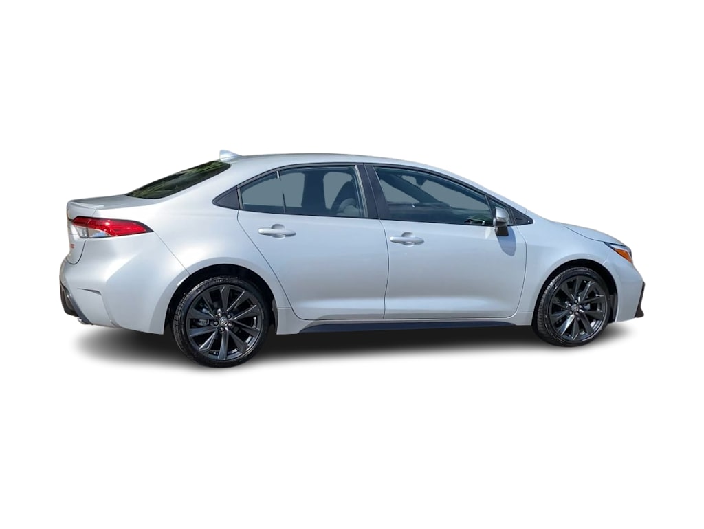 Thumbnail: 2026 Toyota Corolla - 26