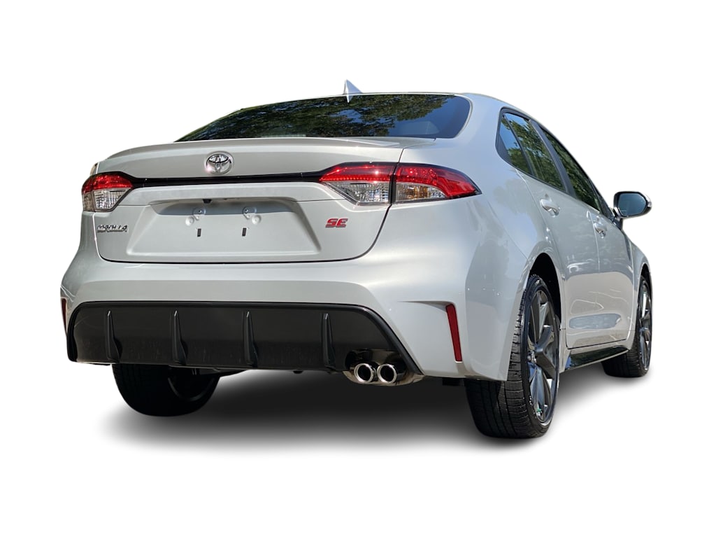 Thumbnail: 2026 Toyota Corolla - 27