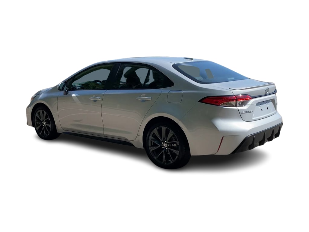Thumbnail: 2026 Toyota Corolla - 4