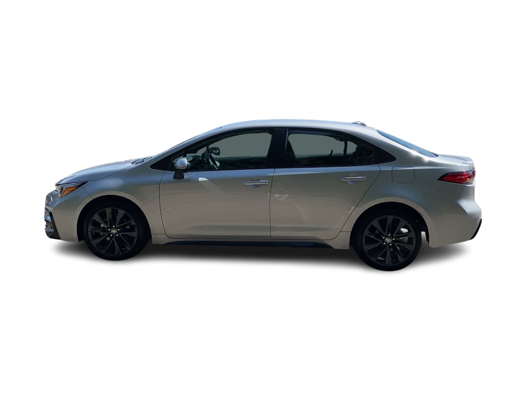 Thumbnail: 2026 Toyota Corolla - 3