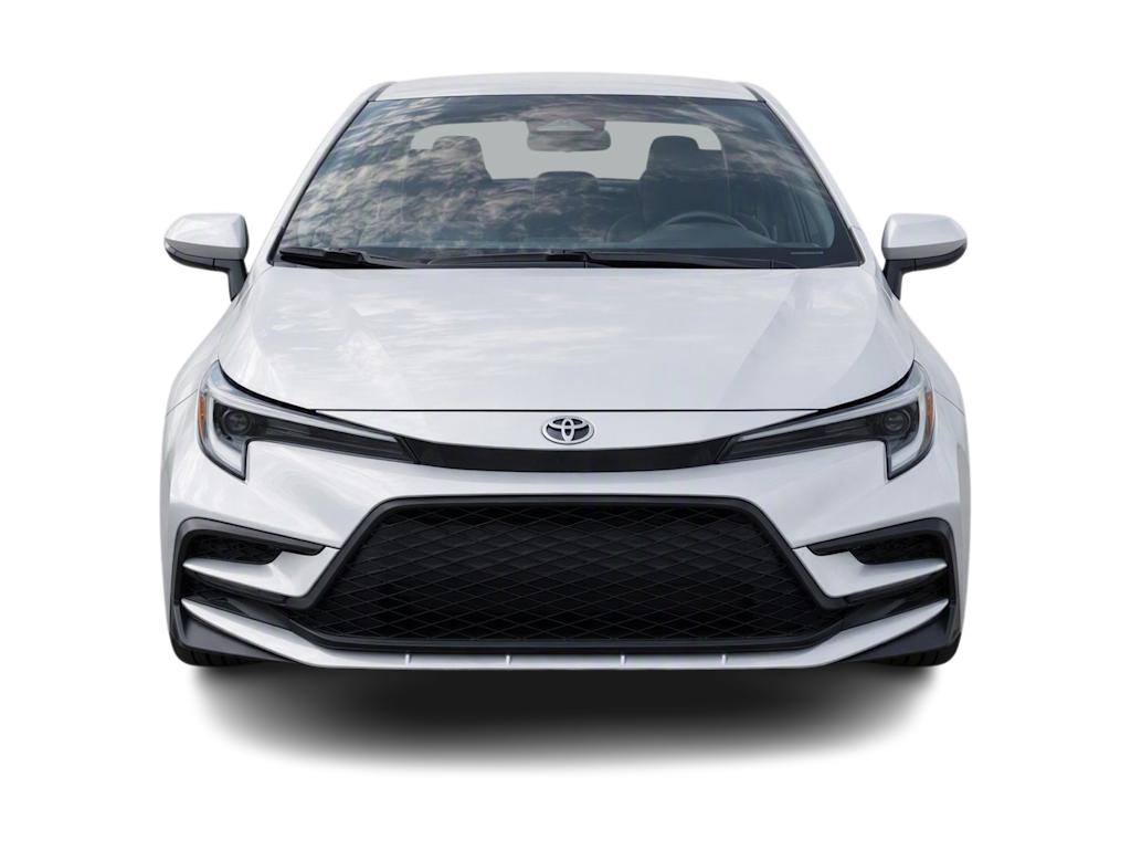 Thumbnail: 2026 Toyota Corolla - 5