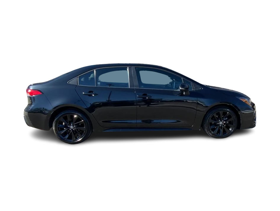 Thumbnail: 2021 Toyota Corolla - 20