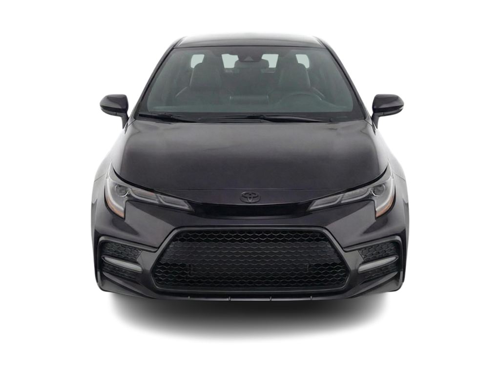 Thumbnail: 2021 Toyota Corolla - 3