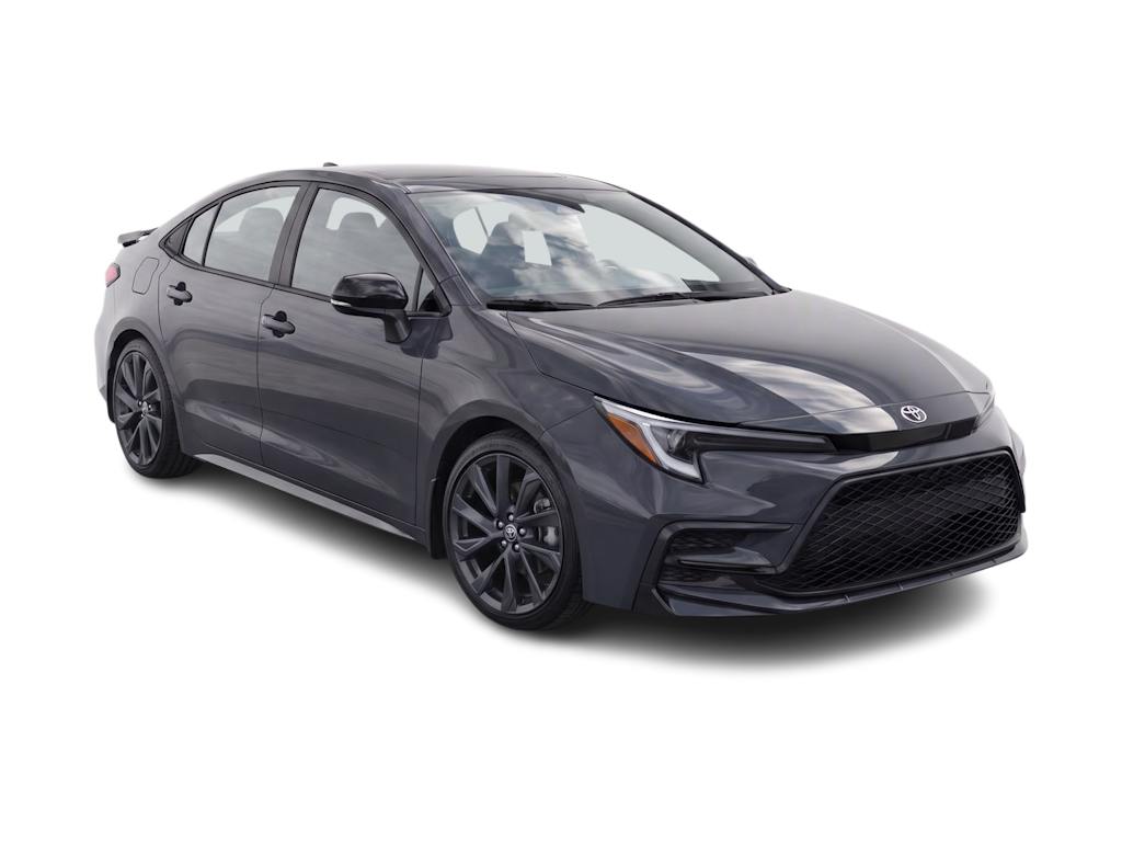 Thumbnail: 2023 Toyota Corolla - 18