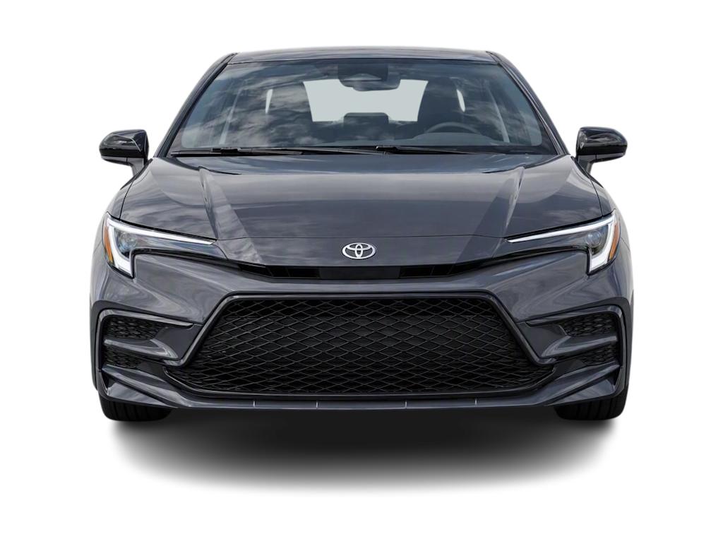 Thumbnail: 2023 Toyota Corolla - 5