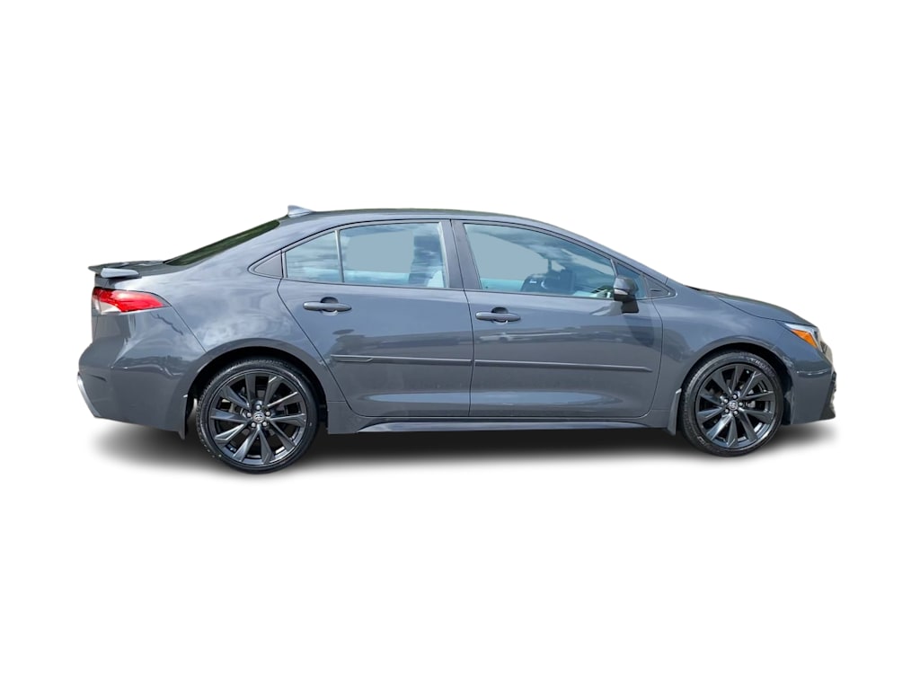 Thumbnail: 2023 Toyota Corolla - 25