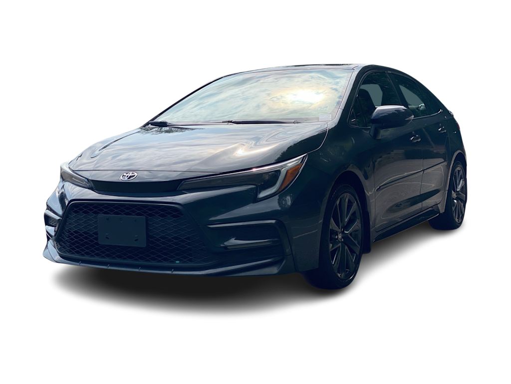 Thumbnail: 2023 Toyota Corolla - 19
