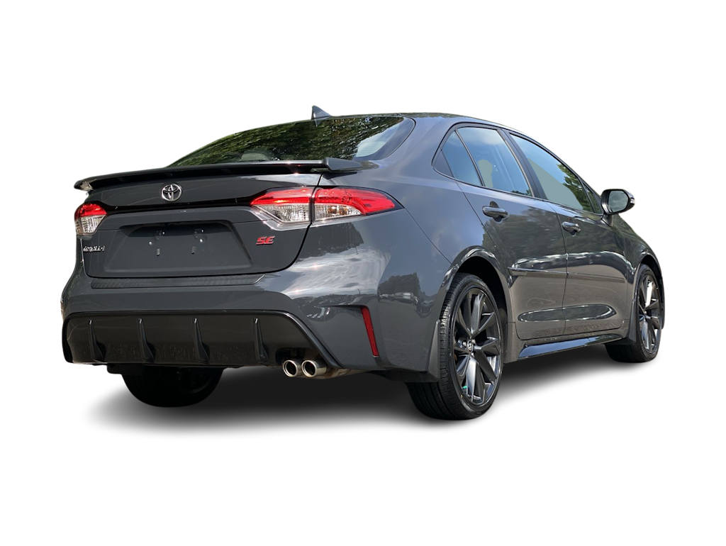 Thumbnail: 2023 Toyota Corolla - 26
