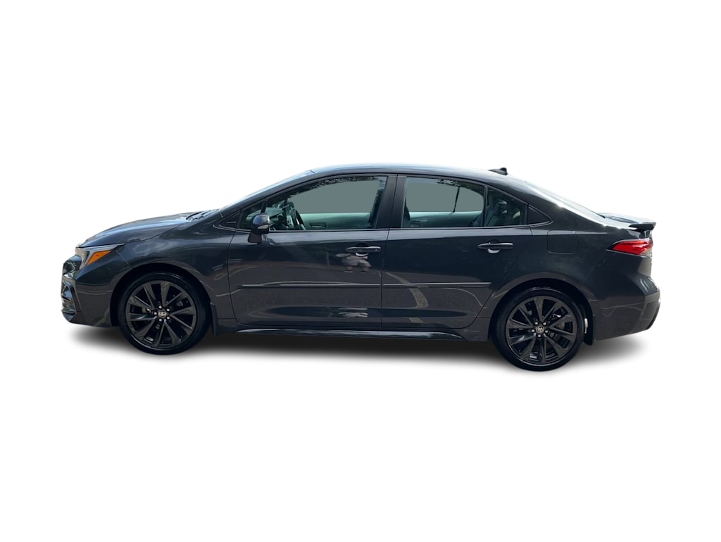 Thumbnail: 2023 Toyota Corolla - 3