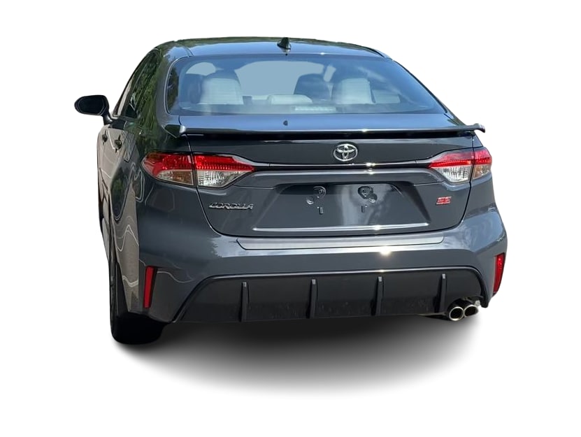 Thumbnail: 2023 Toyota Corolla - 23
