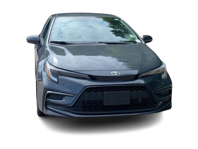 Thumbnail: 2023 Toyota Corolla - 21