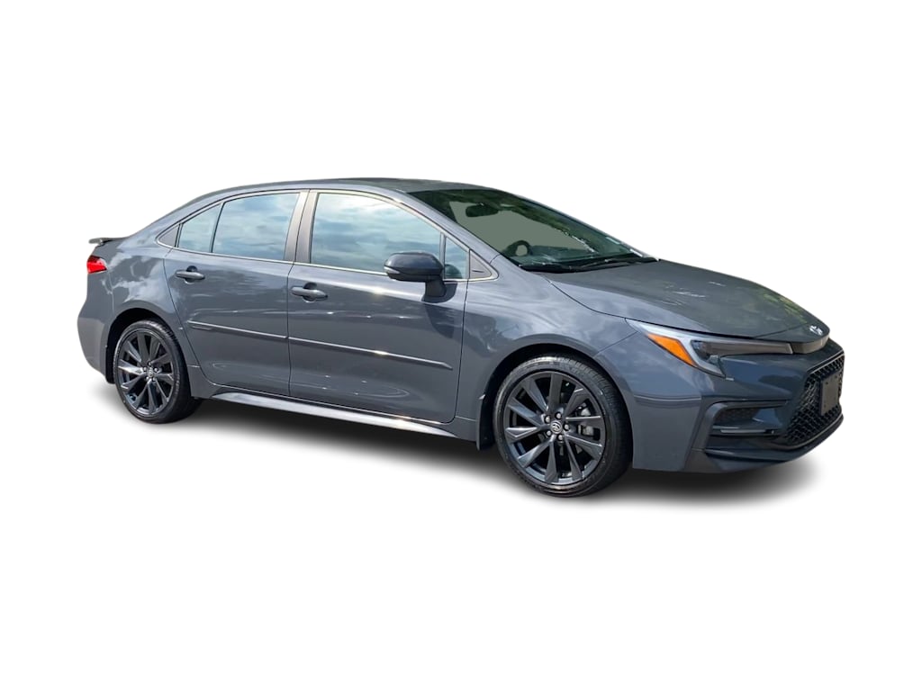 Thumbnail: 2023 Toyota Corolla - 20