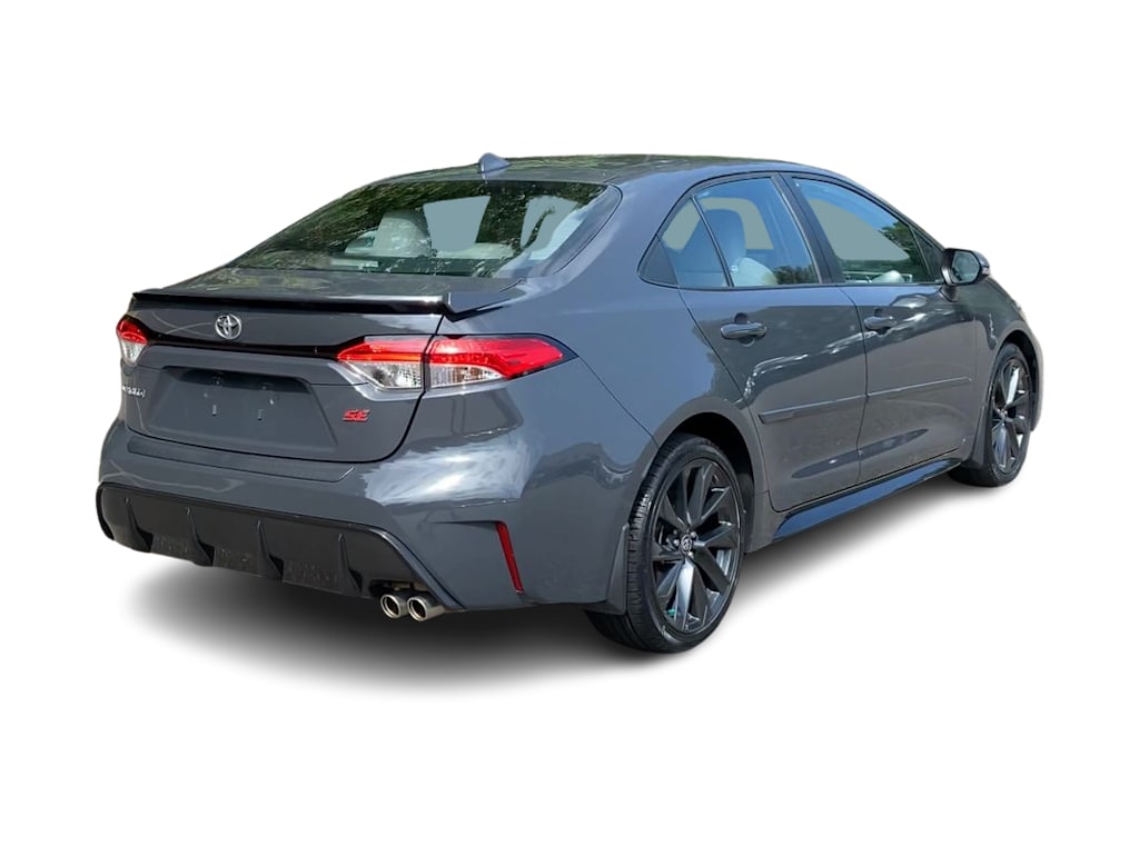 Thumbnail: 2023 Toyota Corolla - 24