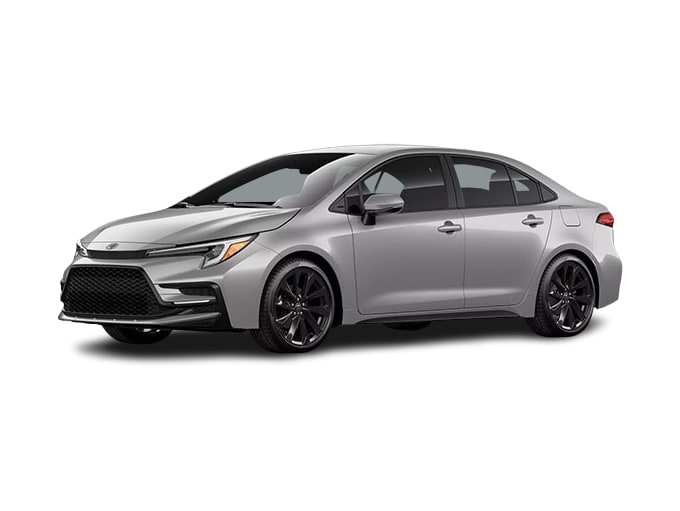 Thumbnail: 2026 Toyota Corolla - 35