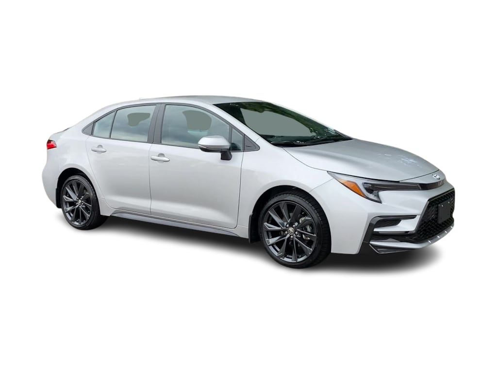 Thumbnail: 2026 Toyota Corolla - 18