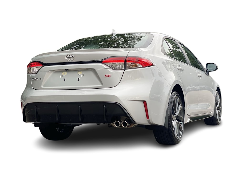 Thumbnail: 2026 Toyota Corolla - 23